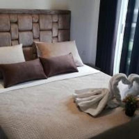 Appart Hotel Tanger Paname Dış mekan fotoğraf
