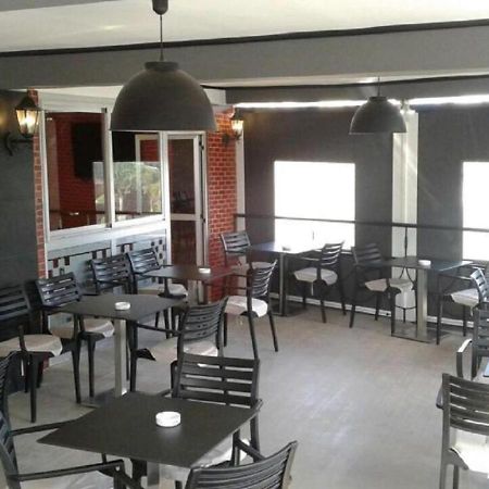 Appart Hotel Tanger Paname Dış mekan fotoğraf