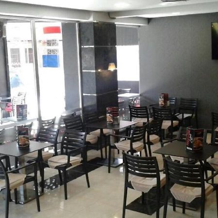 Appart Hotel Tanger Paname Dış mekan fotoğraf