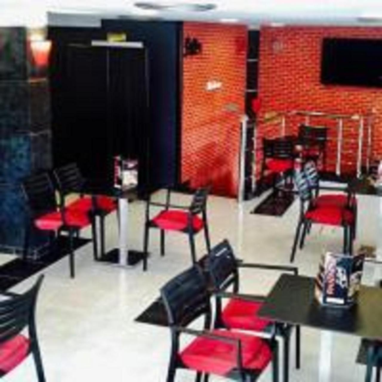 Appart Hotel Tanger Paname Dış mekan fotoğraf