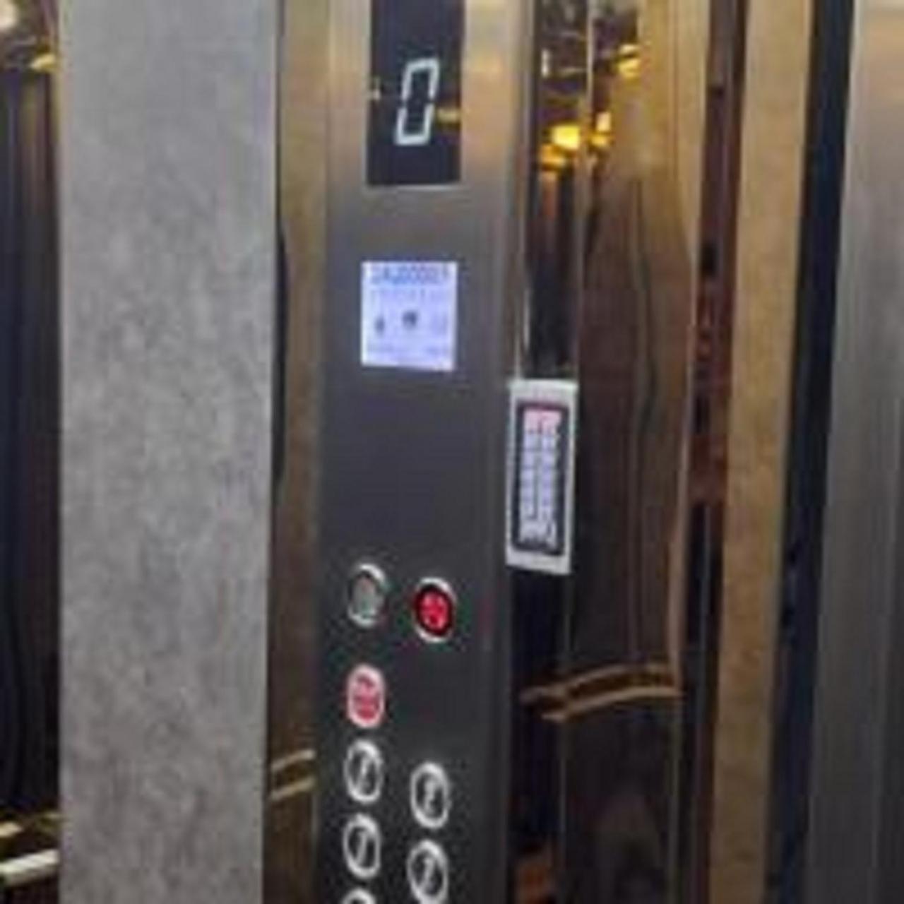 Appart Hotel Tanger Paname Dış mekan fotoğraf