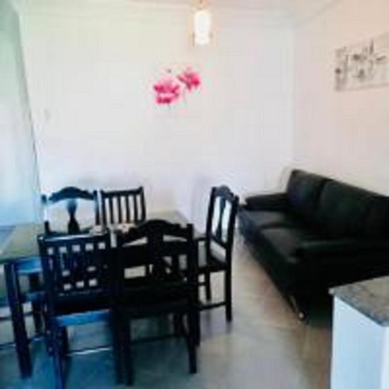 Appart Hotel Tanger Paname Dış mekan fotoğraf