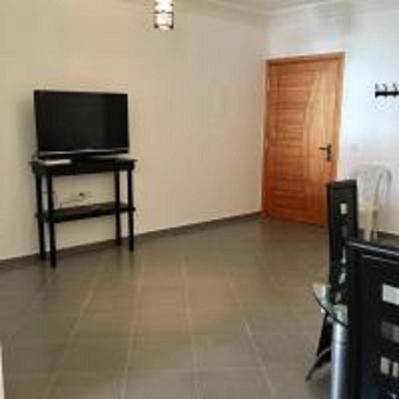 Appart Hotel Tanger Paname Dış mekan fotoğraf