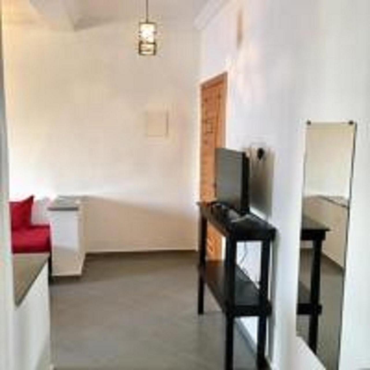 Appart Hotel Tanger Paname Dış mekan fotoğraf