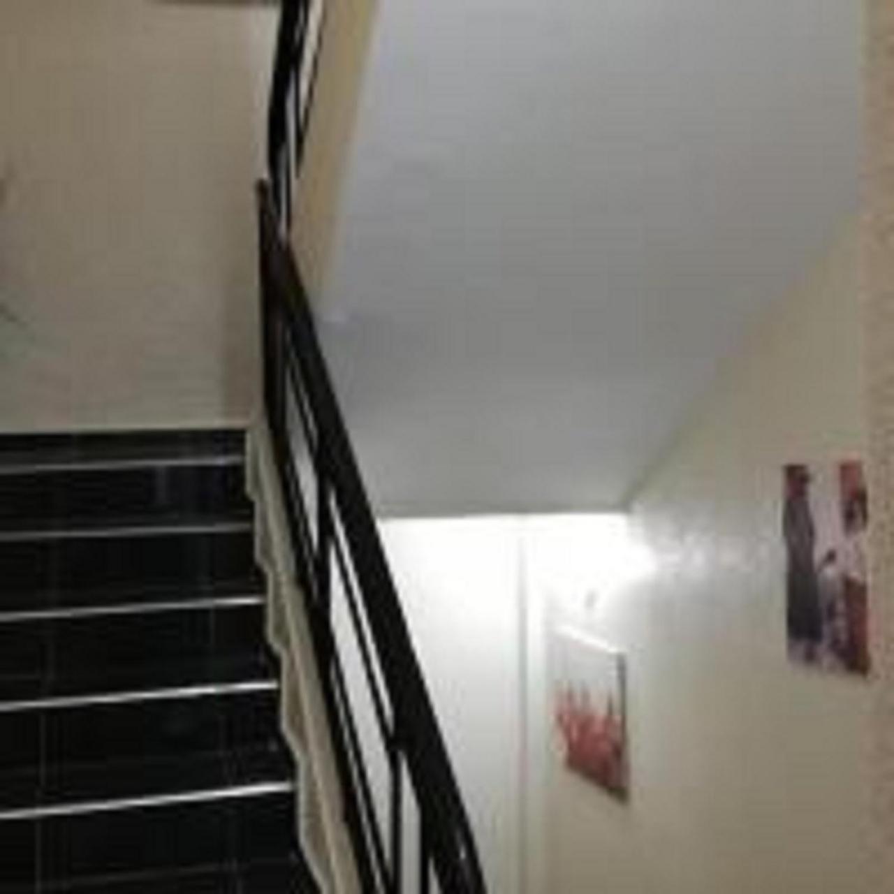 Appart Hotel Tanger Paname Dış mekan fotoğraf