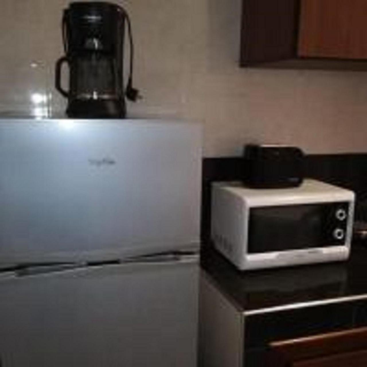 Appart Hotel Tanger Paname Dış mekan fotoğraf