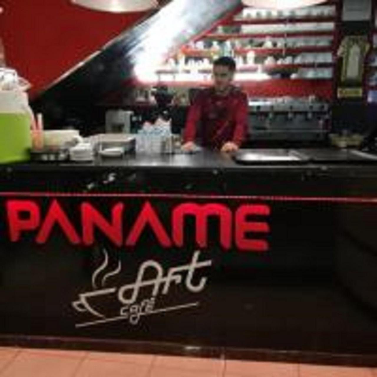 Appart Hotel Tanger Paname Dış mekan fotoğraf