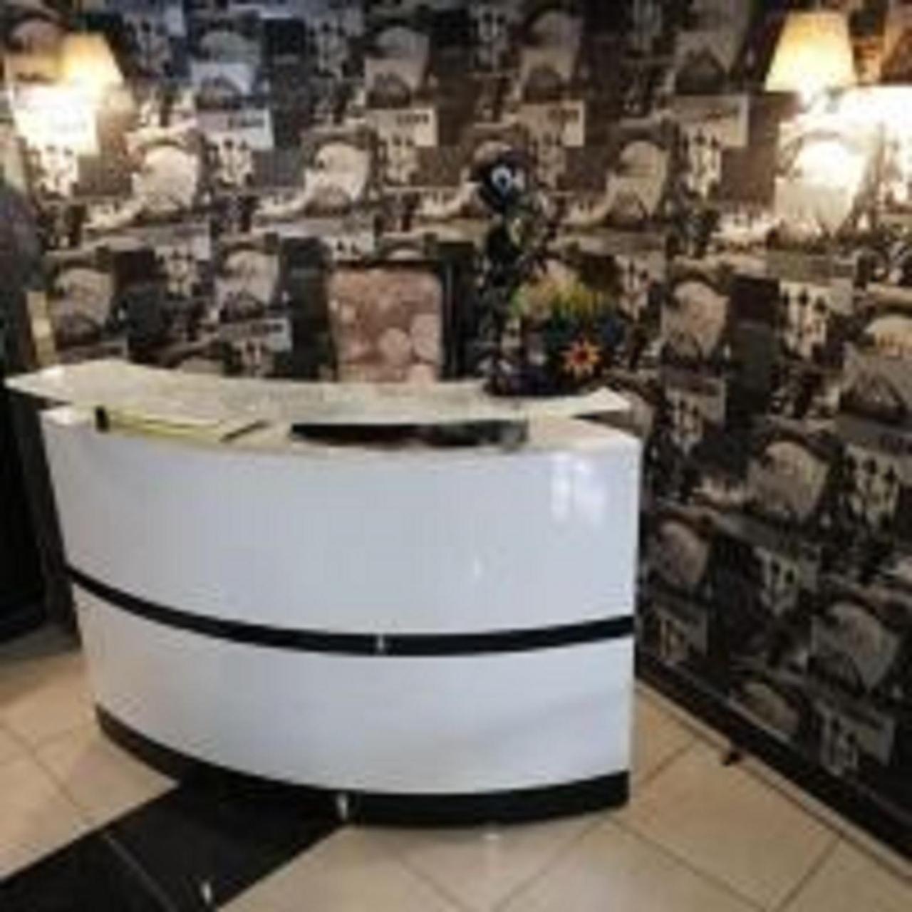 Appart Hotel Tanger Paname Dış mekan fotoğraf