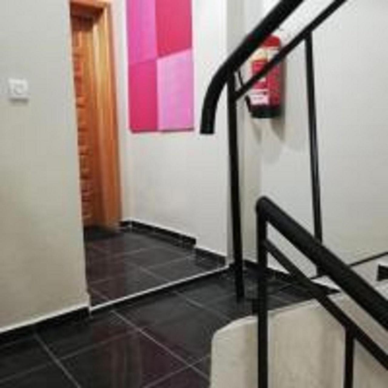 Appart Hotel Tanger Paname Dış mekan fotoğraf
