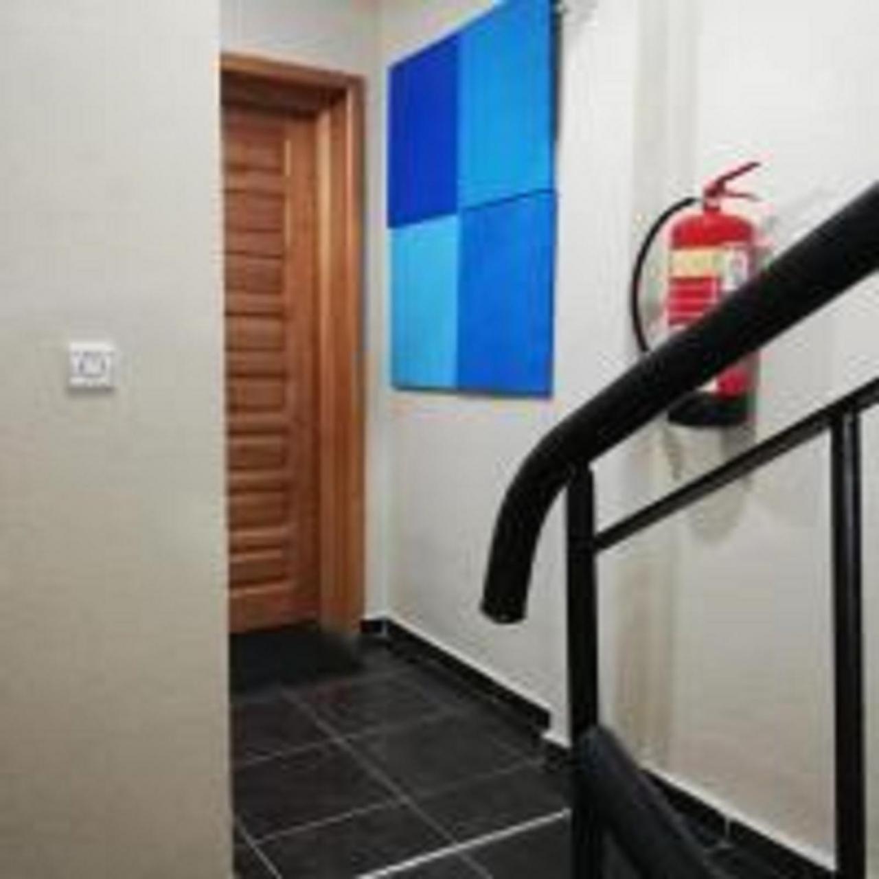 Appart Hotel Tanger Paname Dış mekan fotoğraf
