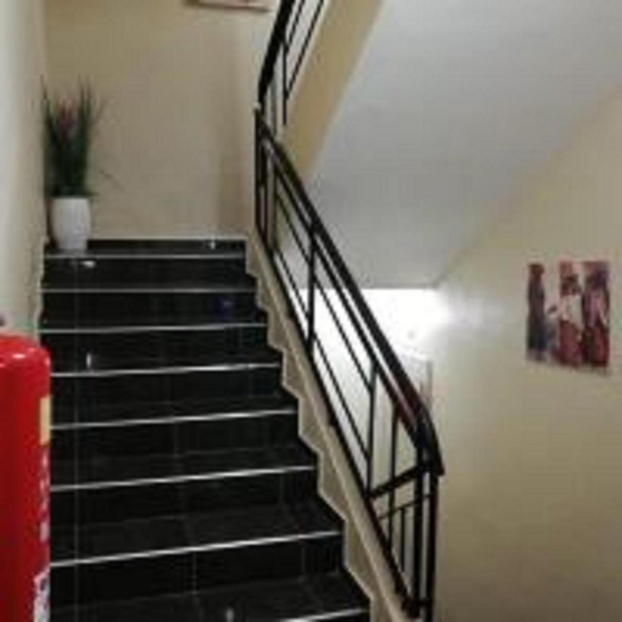 Appart Hotel Tanger Paname Dış mekan fotoğraf