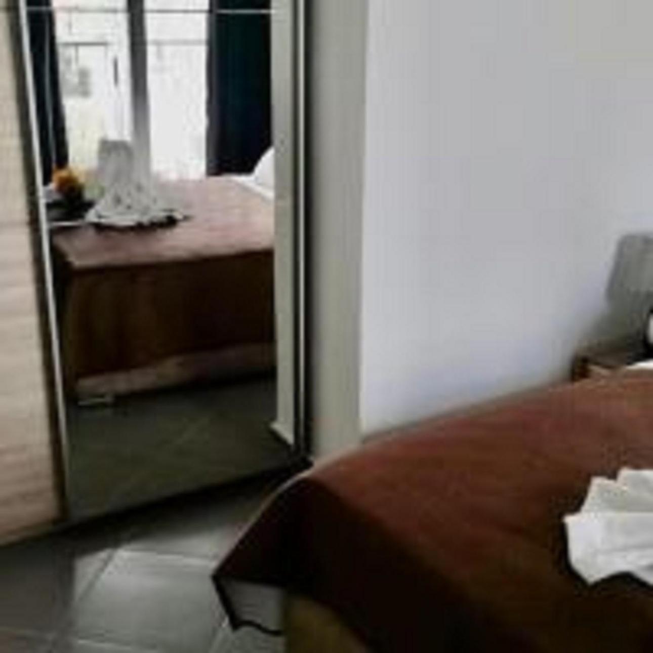 Appart Hotel Tanger Paname Dış mekan fotoğraf