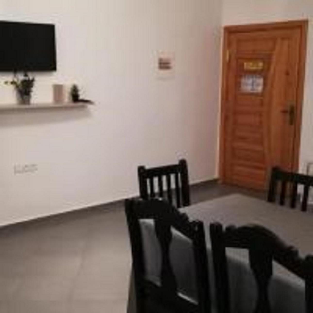 Appart Hotel Tanger Paname Dış mekan fotoğraf
