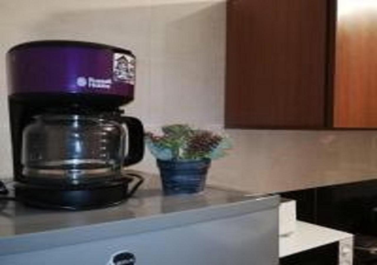 Appart Hotel Tanger Paname Dış mekan fotoğraf