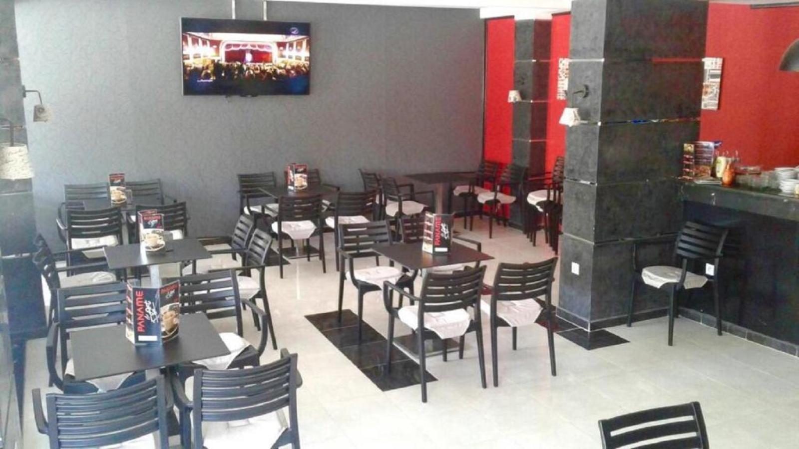 Appart Hotel Tanger Paname Dış mekan fotoğraf